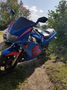 Suzuki RF. 400 куб. см., исправен, птс, с пробегом