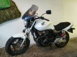 Honda CB 400SF VTEC-2. 400 куб. см., исправен, птс, с пробегом