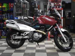 Suzuki XF 650 Freewind. 650 куб. см., исправен, птс, без пробега