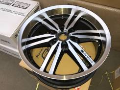 M'z SPEED Juno. 8.5x20", 6x139.70, ET20