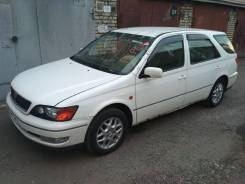 Toyota Vista Ardeo. SV55G, 3SFE