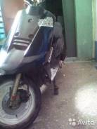 Yamaha Jog. 49 куб. см., исправен, без птс, с пробегом