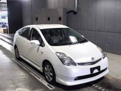 Toyota Prius. NHW20, 1NZ