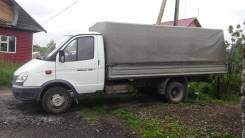 ГАЗ ГАЗель Бизнес. Продается Газель Бизнес, 2 800 куб. см., 1 500 кг.