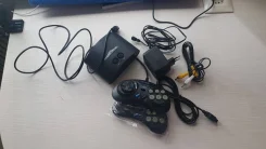 Sega Mega Drive ����