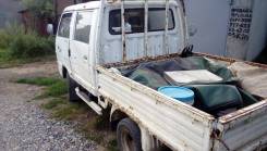 Mazda Bongo. Продаётся грузовик , 2 200 куб. см., 1 250 кг.