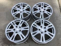 Hot Stuff Exceeder. 6.5x16", 5x114.30, ET53