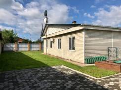 Продам дом. Улица Краснознамённая 40, р-н с.Покровка, площадь дома 107 кв. м., централизованный водопровод, отопление твердотопливное, от частного лиц...