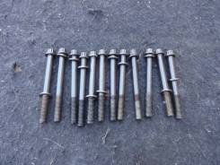 Болт головки блока цилиндров. Suzuki: Carry Truck, Wagon R Wide, Cervo, Esteem, Cultus, Lapin, Swift, Kei, Wagon R Plus, Cultus Crescent, MR, Wagon R...