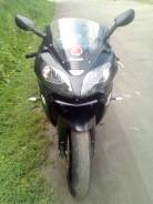 Kawasaki Ninja ZX-9R. 900 куб. см., исправен, птс, с пробегом