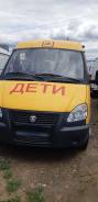 ГАЗ ГАЗель Бизнес. Продается ГАЗель Бизнес Школьник, 12 мест, В кредит, лизинг