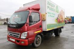 Foton. Продам Фотон 1069 2007, 2 500 куб. см., 5 000 кг. Под заказ