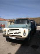 ЗИЛ 431410. Продам ЗИЛ431410, 6 000 куб. см., 5 000 кг.