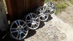 X'trike X-108. x15", 4x108.00