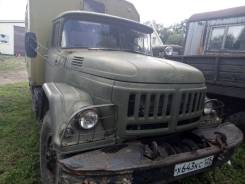 ЗИЛ 131. Зил 131, 6 000 куб. см., 5 000 кг., 6x6