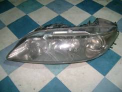 Фара. Mazda Mazda6, GG Mazda Atenza, GG3P, GG3S, GGEP, GGES, GY3W, GYEW Двигатель L3C1