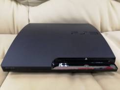 Sony PlayStation 3 Super Slim