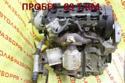 Двигатель в сборе. Volkswagen Passat, 3C2, 3C5 Volkswagen Jetta, 1K2 Volkswagen Touran, 1T1, 1T2 Volkswagen Golf, 1K1, 5M1 Двигатель BVY
