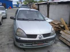 Renault Symbol. LB