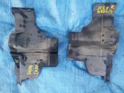 Защита двигателя. Toyota Brevis, JCG11
