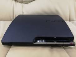 Sony PlayStation 3 Slim