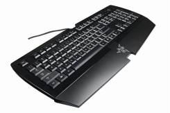 Игровые клавиатуры.