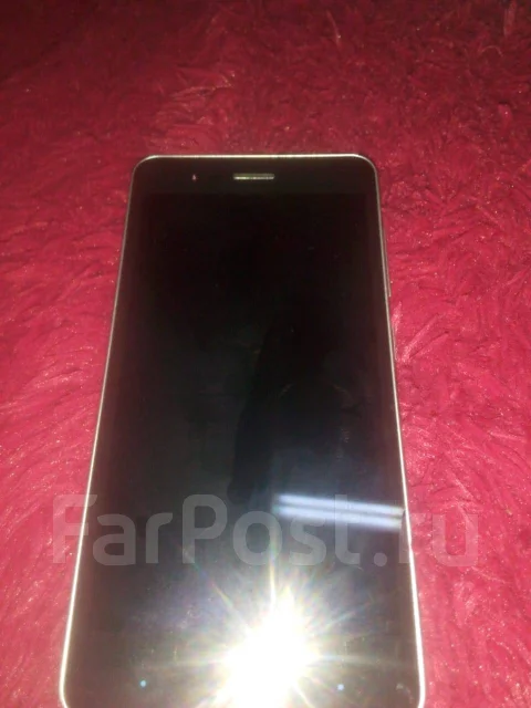 ZTE Blade A510. �/�, 4G LTE, Dual-SIM ����