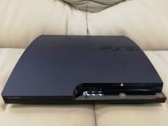 Sony PlayStation 3 Slim