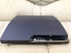 Sony PlayStation 3 Slim