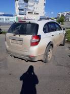 Daewoo Winstorm. автомат, 4wd, 2.0 (170 л.с.), дизель, 150 000 тыс. км