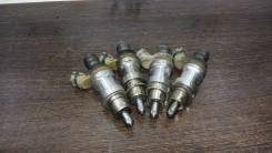 Инжектор. Toyota Vista, SV50 Toyota Nadia, SXN10, SXN10H Toyota Corona, ST210 Toyota Vista Ardeo, SV50, SV50G Двигатель 3SFSE