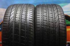 Pirelli P Zero. Летние, 10 %, 2 шт