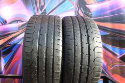 Pirelli P Zero. Летние, 2015 год, 40 %, 2 шт