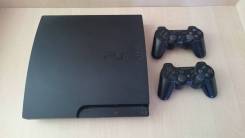 Sony PlayStation 3 Slim