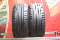 Pirelli P Zero PZ4, 245/30 R20 в Москве Pirelli P Zero. Летние, 2015 год, 20 %