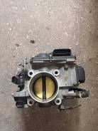 Заслонка дроссельная. Honda: Accord, Element, Accord Tourer, Stream, Civic, Civic Type R, Elysion, CR-V, Odyssey, FR-V, Edix, Stepwgn, Integra Двигате...