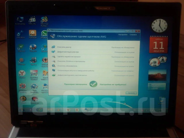 Asus F3Tc. 15.4", 1,6����, ��� 2048 ��, ���� 120���, WiFi: 1, Bluetooth: 1 ����