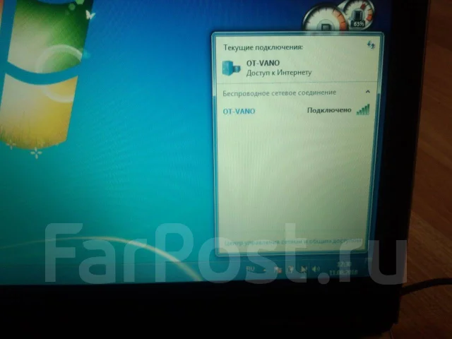 Asus F3Tc. 15.4", 1,6����, ��� 2048 ��, ���� 120���, WiFi: 1, Bluetooth: 1 ����