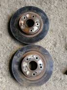 Диск тормозной. Honda Accord, CL7, CL9, CM2, CM3 Honda Inspire, UC1 Двигатели: K20A, K24A