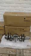 Коленвал. Infiniti: G35, FX35, I30, M45, M35, QX4, I35 Nissan: Teana, Maxima, Terrano, Ambulance, Presage, Elgrand, Fuga, Murano, Skyline, Fairlady Z...