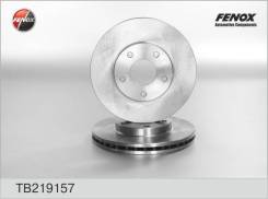 Диск тормозной. Nissan: Liberty, X-Trail, Maxima, Tino, Primera, Avenir, Almera, Prairie Двигатели: QR20DE, SR20DE, SR20DET, QR25DE, SR20VET, YD22ETI...