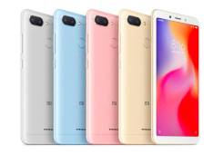 Xiaomi Redmi 6A 32Gb. ТехноСеть во Владивостоке Xiaomi Redmi 6A. Новый, 32 Гб, Черный, 3G, 4G LTE, Dual-SIM