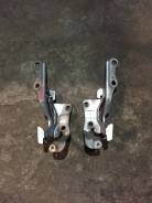 Крепление капота. Toyota Voxy, AZR60, AZR60G, AZR65, AZR65G Toyota Noah, AZR60, AZR60G, AZR65, AZR65G Двигатель 1AZFSE