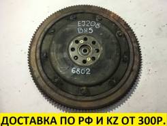 Маховик. Subaru Forester, SG5 Subaru Legacy, BE5, BH5 Subaru Impreza, GDA, GGA Двигатели: EJ205, EJ208