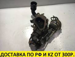 Турбина. Subaru Legacy, BE5, BES, BH5 Двигатели: EJ206, EJ208