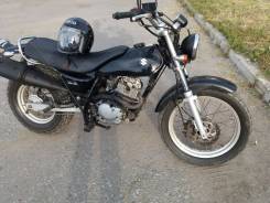 Suzuki RV 200 Vanvan. 200 куб. см., исправен, птс, без пробега