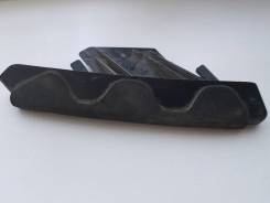 Кронштейн фары. Nissan Qashqai+2, JJ10E Nissan Dualis, J10, KJ10, KNJ10, NJ10 Nissan Qashqai, J10E, J10Z Двигатели: HR16DE, K9K, M9R, MR20DE, R9M