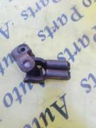 Карданчик рулевой. Honda Civic, EF2 Двигатели: D15B, D15B1, D15B2, D15B3, D15B4, D15B5, D15B7, D15B8