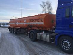 Wanshida. Продам прицеп цистерну 30m3 2011г., 31 850 кг.
