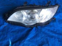 Фара. Subaru Legacy, BL5, BP5, BL9, BLE, BP9 Subaru Outback, BP, BP9, BPE Subaru Legacy B4, BL5, BL9, BLE Двигатели: EJ203, EJ20X, EJ25, EJ253, EZ30...